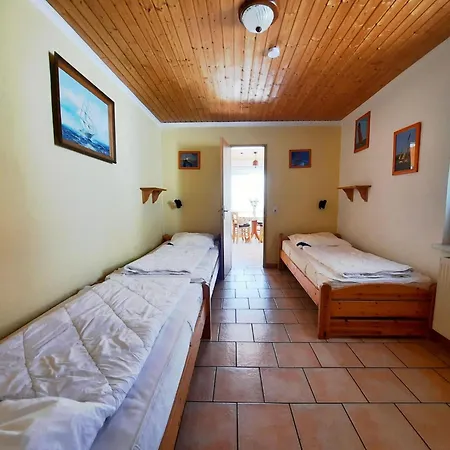 Haus Stefan - Bungalow Mariechen Graal-Mueritz
