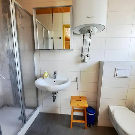 Haus Stefan - Bungalow Mariechen Casa vacanze