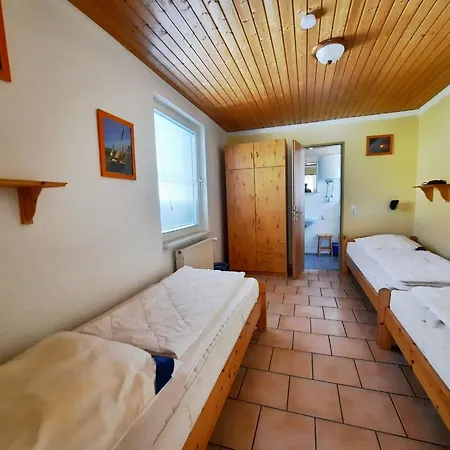 Haus Stefan - Bungalow Mariechen Graal-Mueritz