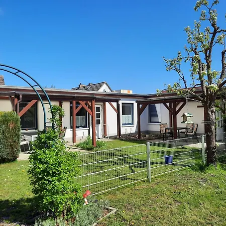 Haus Stefan - Bungalow Mariechen Casa vacanze
