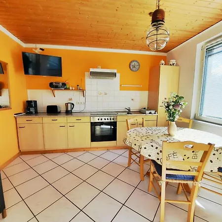 Casa vacanze Haus Stefan - Bungalow Mariechen