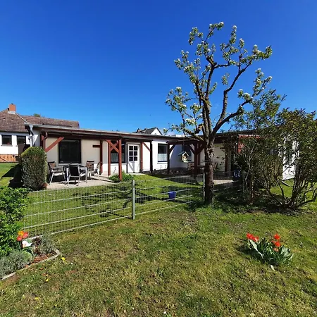 Haus Stefan - Bungalow Mariechen Casa vacanze *